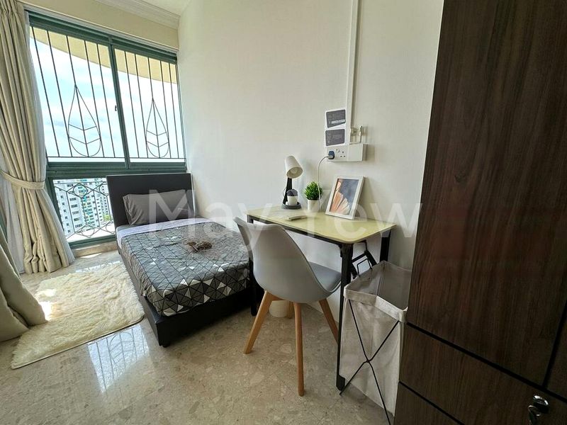 Room (Condo) for Rent in  Yew Mei Green - Image 9